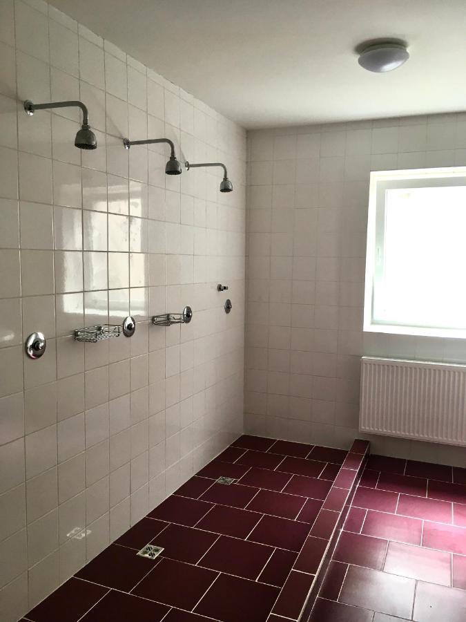 Ubytovna Kaplice Extérieur photo