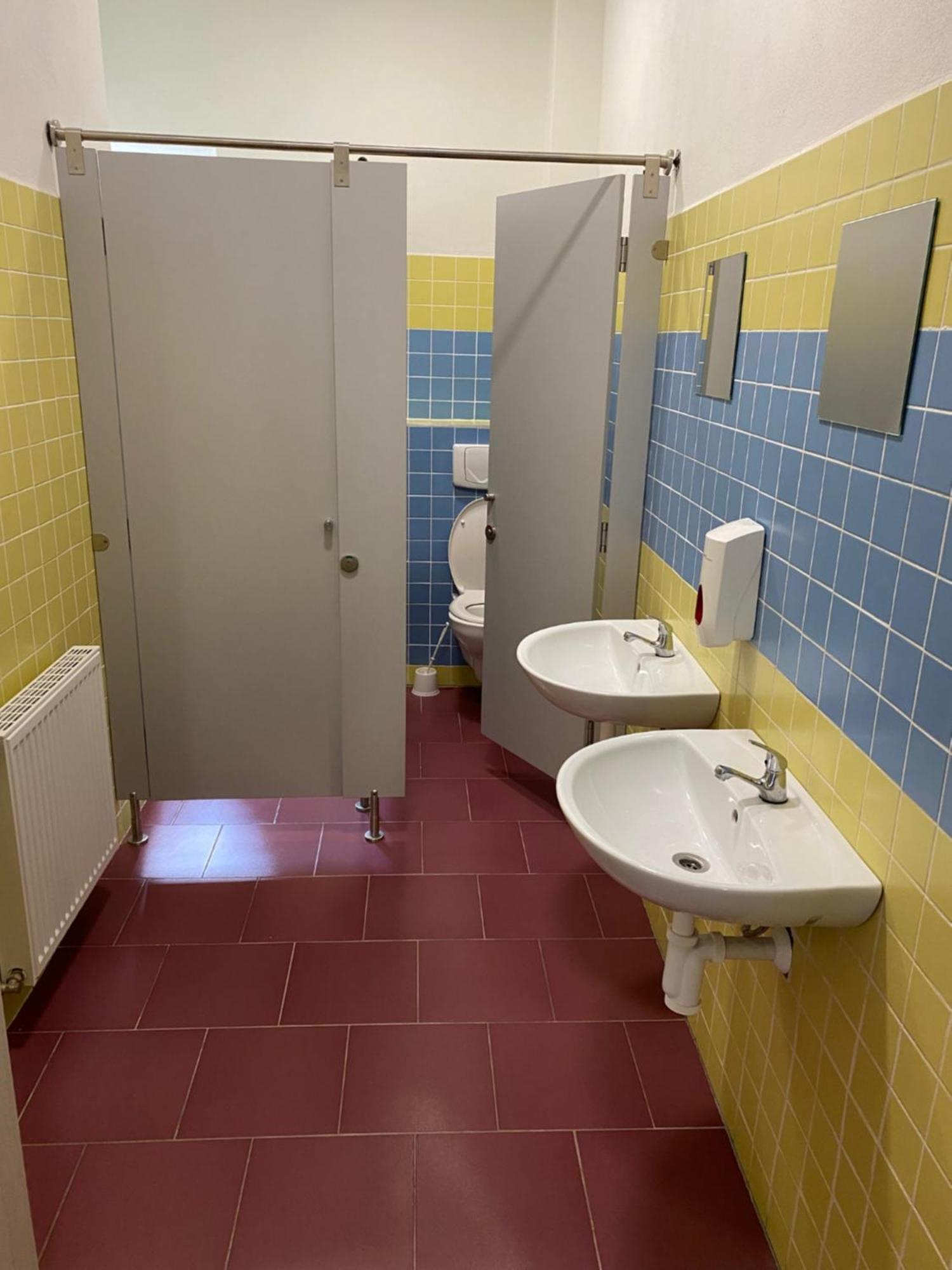 Ubytovna Kaplice Extérieur photo