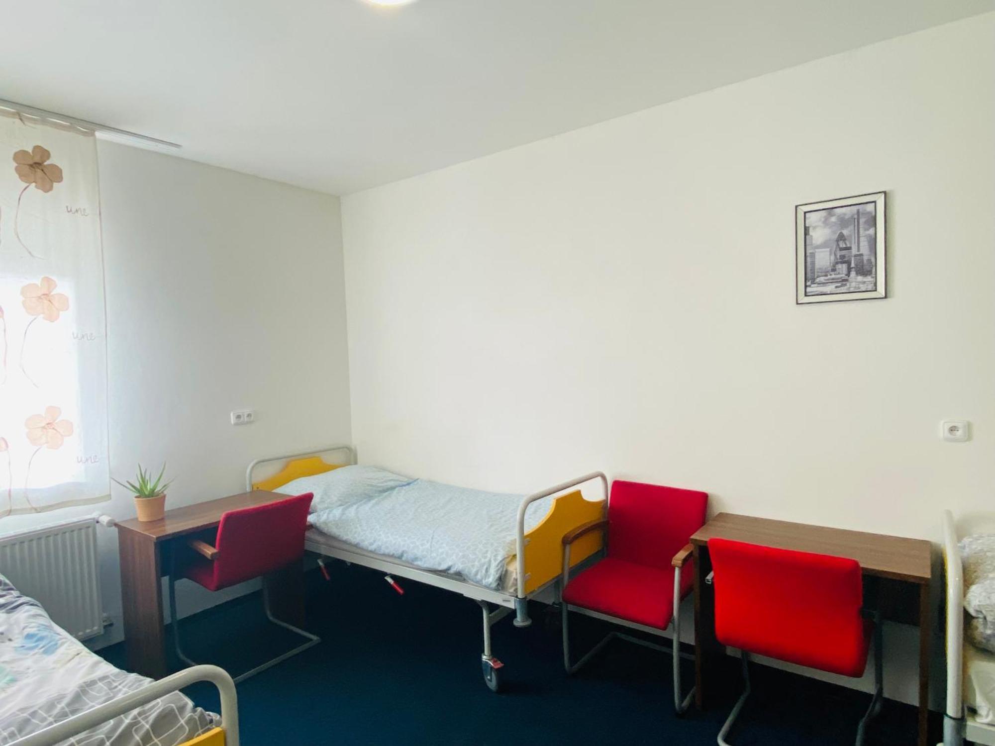 Ubytovna Kaplice Extérieur photo