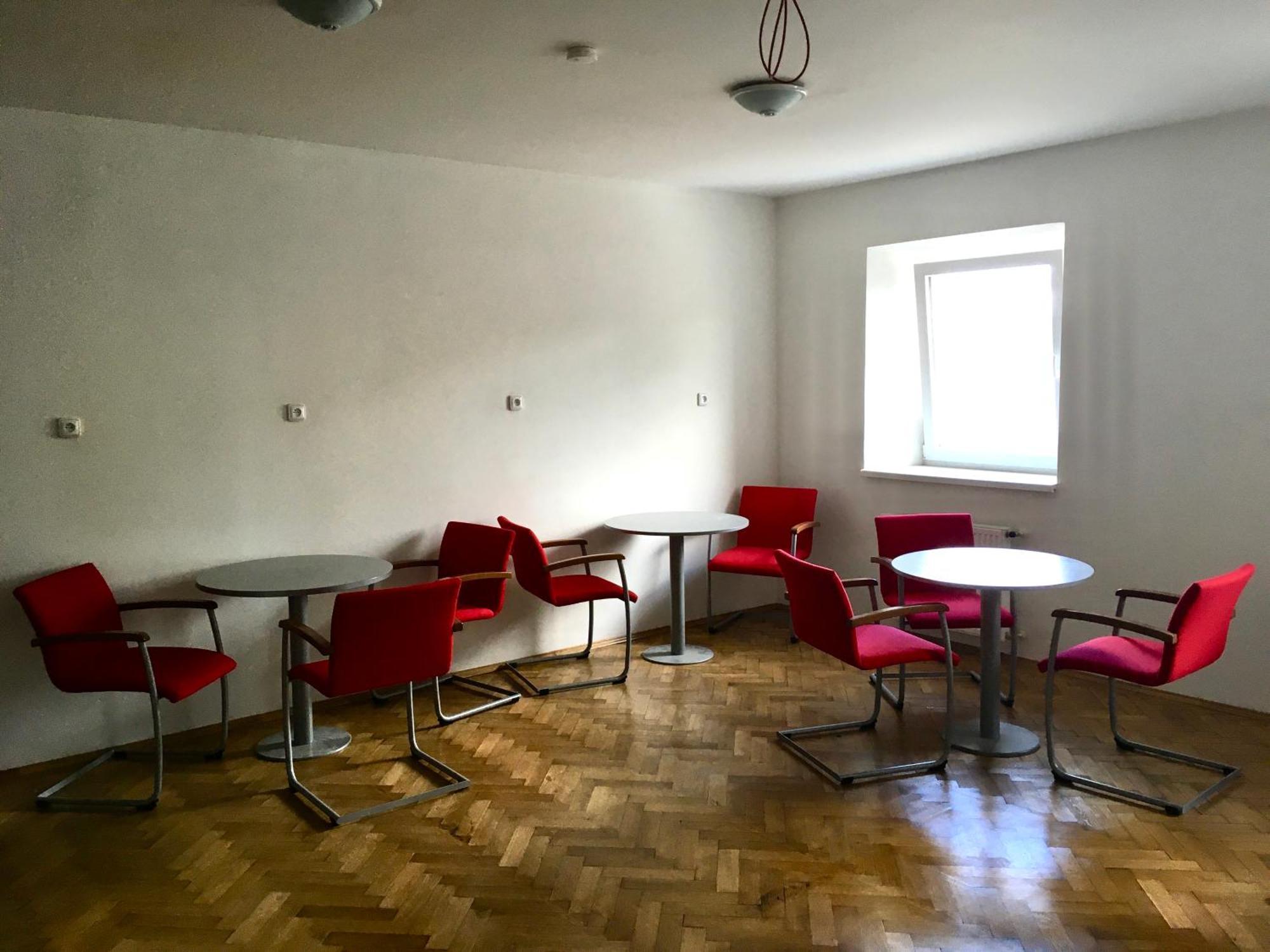 Ubytovna Kaplice Extérieur photo